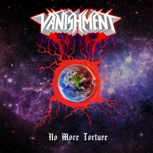 Vanishment - No More Torture