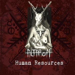 Altar Of I - Human Ressources