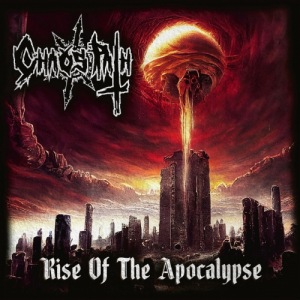 Chaos Path - Rise Of The Apocalypse