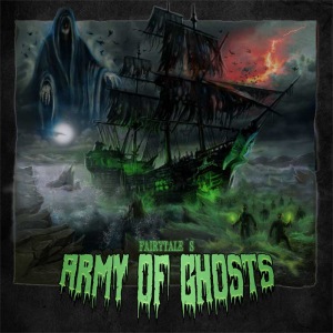 Fairytale - Army Of Ghosts