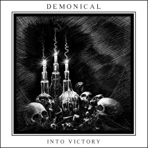 Demonical - Into Victory