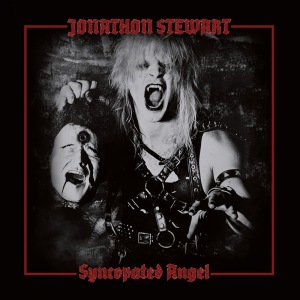 Jonathon Stewart - Syncopated Angel