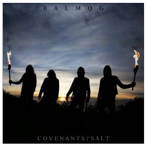 Balmog - Covenants Of Salt