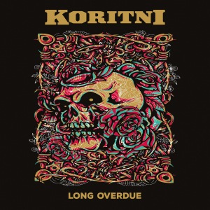 Koritni - Long Overdue