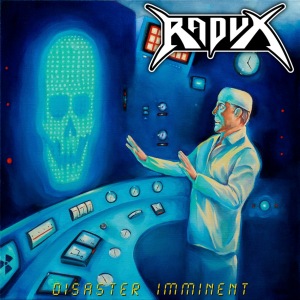 Radux - Disaster Imminent/Crash Landings
