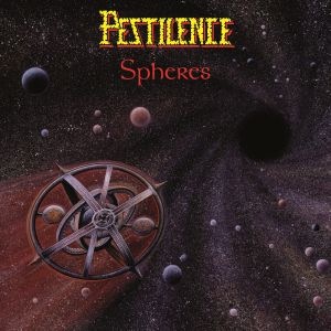 Pestilence - Spheres (2023 Remaster)