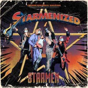Starmen - Starmerized