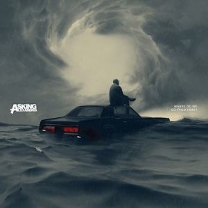 Asking Alexandria - Where Do We Go From Here?