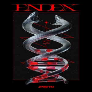 3Teeth - EndEx