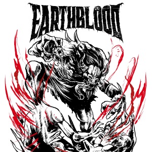 Earthblood - Primal Fury