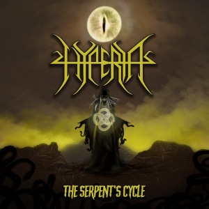 Hyperia - The Serpent's Circle