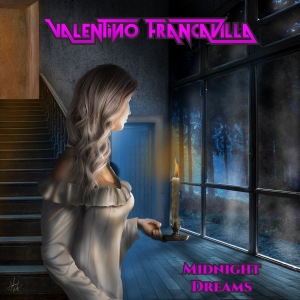Valentino Francavilla - Midnight Dreams
