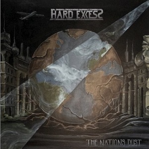 Hard Excess - The Nations Dust