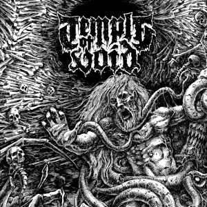 Temple Of Void - First Ten Years