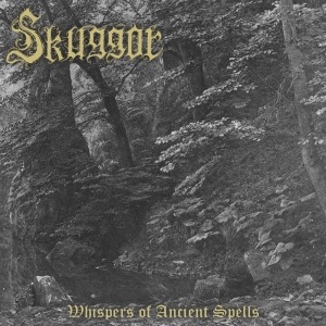 Skuggor - Whispers of Ancient Spells