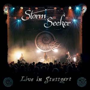 Storm Seeker - Live in Stuttgart