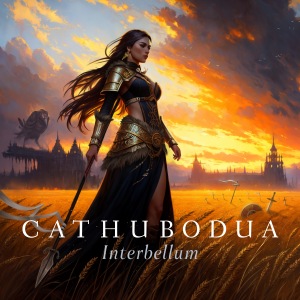 Cathubodua - Interbellum