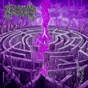 Civerous - Maze Entry