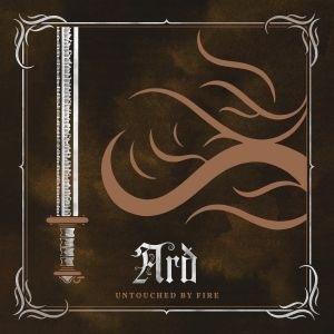 AR - Untouched By Fire