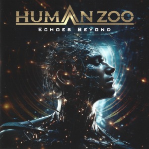 Human Zoo - Echoes Beyond