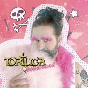 Tortuga - Overdressed