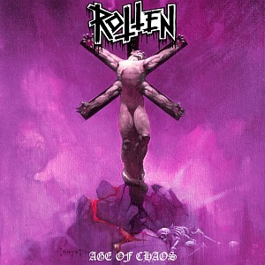 Rotten UK - Age Of Chaos