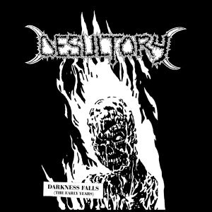 Desultory - Darkness Falls (The Early Years)