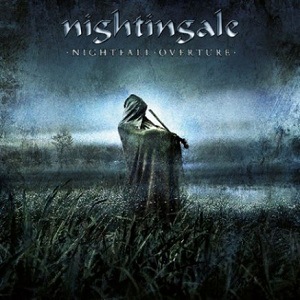 Nightingale - Nightfall Overture