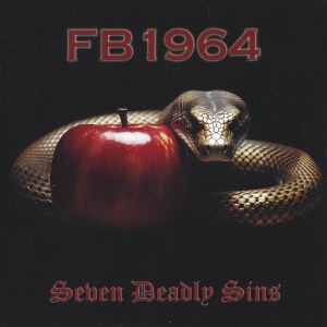 FB1964 - Seven Deadly Sins