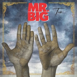 Mr. Big - Ten