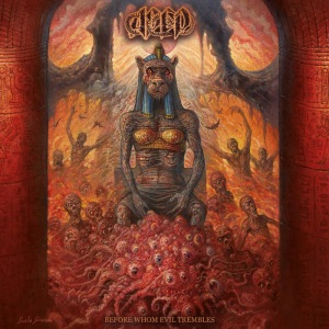 Apep - Before Whom Evil Trembles