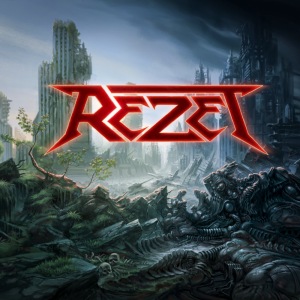 Rezet - Rezet