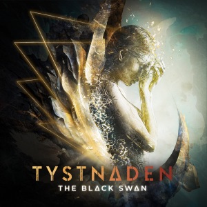 Tystnaden - The Black Swan