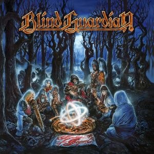 Blind Guardian - Somewhere Far Beyond - Revisited