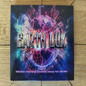 Earth Lux - Earth Lux