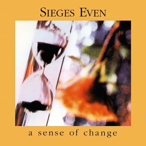 Sieges Even - A Sense Of Change