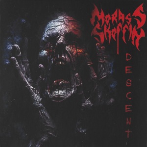 Morass Skoffin - Descent