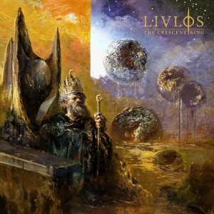 Livls - The Crescent King