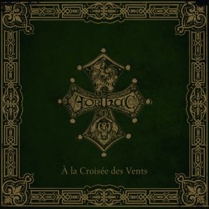 Aorlhac - A la Croise Des Vents (Remaster)