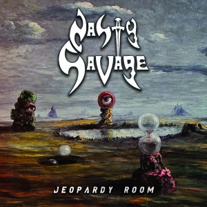 Nasty Savage - Jeopardy Room