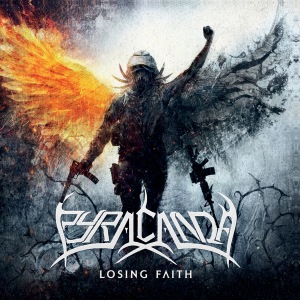 Pyracanda - Losing Faith