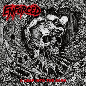 Enforced - A Leap Into The Dark