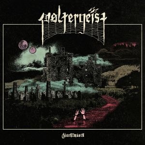 Pltergeist - Nachtmusik