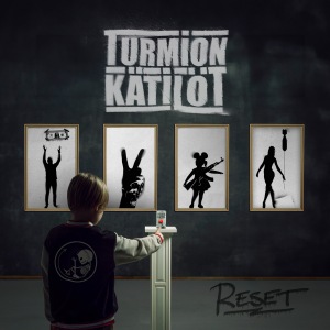 Turmion Ktilt - Reset