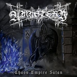 Amystery - Chaos Empire Satan