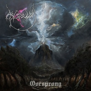 Asgrauw - Oorsprong