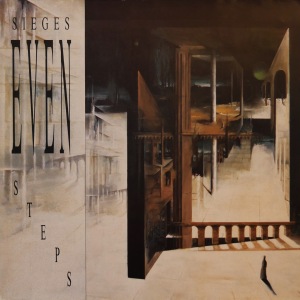 Sieges Even - Steps