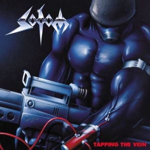 Sodom - Tapping The Vein (Deluxe Expanded Edition)