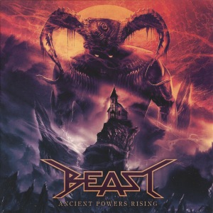 Beast - Ancient Powers Rising