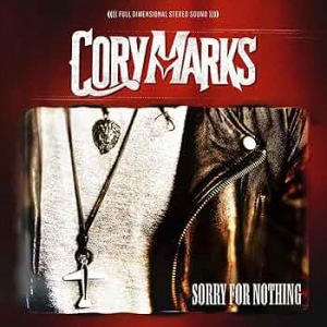 Cory Marks - Sorry For Nothing